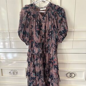 Ulla Johnson Dress